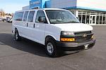 2025 Chevrolet Express 3500 RWD Passenger Van for sale #P997 - photo 3