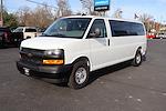 2025 Chevrolet Express 3500 RWD Passenger Van for sale #P997 - photo 25