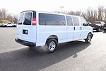 2025 Chevrolet Express 3500 RWD Passenger Van for sale #P997 - photo 2