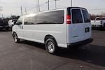2025 Chevrolet Express 3500 RWD Passenger Van for sale #P997 - photo 28