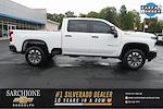 2024 Chevrolet Silverado 2500 Crew Cab 4x4, Pickup for sale #W2861A - photo 1