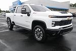 2024 Chevrolet Silverado 2500 Crew Cab 4x4, Pickup for sale #W2861A - photo 3