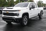 2024 Chevrolet Silverado 2500 Crew Cab 4x4, Pickup for sale #W2861A - photo 24