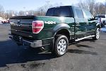 2013 Ford F-150 SuperCrew Cab 4x4, Pickup for sale #W2884B - photo 2