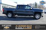 2017 Chevrolet Silverado 1500 Crew Cab 4x4, Pickup for sale #W2892 - photo 1