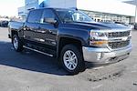 2017 Chevrolet Silverado 1500 Crew Cab 4x4, Pickup for sale #W2892 - photo 3