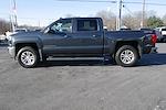 2017 Chevrolet Silverado 1500 Crew Cab 4x4, Pickup for sale #W2892 - photo 25