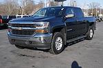 2017 Chevrolet Silverado 1500 Crew Cab 4x4, Pickup for sale #W2892 - photo 26