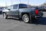 2017 Chevrolet Silverado 1500 Crew Cab 4x4, Pickup for sale #W2892 - photo 30