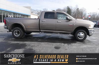 2010 Dodge Ram 3500 Crew Cab DRW 4x4 Pickup for sale #W2930 - photo 1