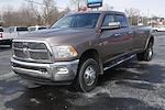 2010 Dodge Ram 3500 Crew Cab DRW 4x4 Pickup for sale #W2930 - photo 30