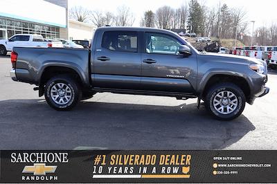 Used 2019 Toyota Tacoma SR5 Double Cab 4x4 Pickup for sale #W2957 - photo 1