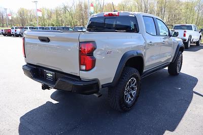 2023 Chevrolet Colorado Crew Cab 4x4 Pickup for sale #W2975 - photo 2