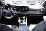 2023 Chevrolet Colorado Crew Cab 4x4 Pickup for sale #W2975 - photo 21