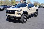 2023 Chevrolet Colorado Crew Cab 4x4 Pickup for sale #W2975 - photo 30