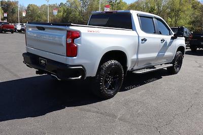 2022 Chevrolet Silverado 1500 Crew Cab 4WD Pickup for sale #W2975A - photo 2