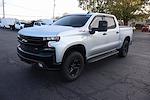 2022 Chevrolet Silverado 1500 Crew Cab 4WD Pickup for sale #W2975A - photo 2