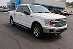 2019 Ford F-150 SuperCrew Cab 4x4 Pickup for sale #W2987A - photo 2