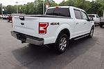 2019 Ford F-150 SuperCrew Cab 4x4 Pickup for sale #W2987A - photo 2