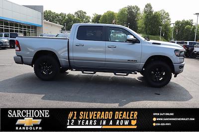 2020 Ram 1500 Crew Cab 4x4 Pickup for sale #W2988A - photo 1