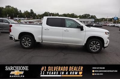 2019 Chevrolet Silverado 1500 Crew Cab 4x4 Pickup for sale #W2988B - photo 1