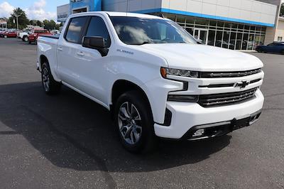 2019 Chevrolet Silverado 1500 Crew Cab 4x4 Pickup for sale #W2988B - photo 1