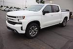 2019 Chevrolet Silverado 1500 Crew Cab 4x4 Pickup for sale #W2988B - photo 2
