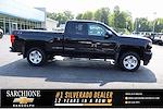 2018 Chevrolet Silverado 1500 Double Cab 4x4 Pickup for sale #W2996A - photo 3