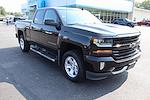 2018 Chevrolet Silverado 1500 Double Cab 4x4 Pickup for sale #W2996A - photo 1