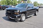 2018 Chevrolet Silverado 1500 Double Cab 4x4 Pickup for sale #W2996A - photo 25
