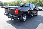 2018 Chevrolet Silverado 1500 Double Cab 4x4 Pickup for sale #W2996A - photo 2