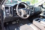2018 Chevrolet Silverado 1500 Double Cab 4x4 Pickup for sale #W2996A - photo 4