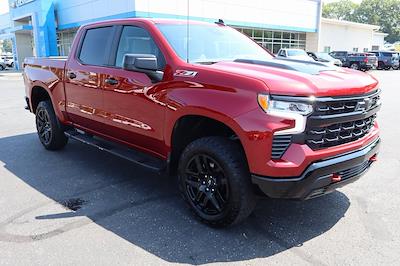 2024 Chevrolet Silverado 1500 Crew Cab 4x4 Pickup for sale #W3005 - photo 1