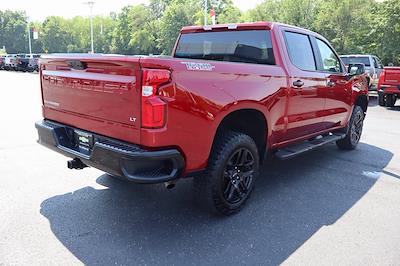 2024 Chevrolet Silverado 1500 Crew Cab 4x4 Pickup for sale #W3005 - photo 2
