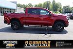2024 Chevrolet Silverado 1500 Crew Cab 4x4 Pickup for sale #W3005 - photo 3