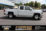 2019 Chevrolet Silverado 1500 Double Cab 4x4 Pickup for sale #W3005A - photo 3