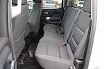 2019 Chevrolet Silverado 1500 Double Cab 4x4 Pickup for sale #W3005A - photo 17