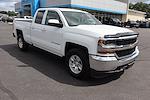 2019 Chevrolet Silverado 1500 Double Cab 4x4 Pickup for sale #W3005A - photo 1