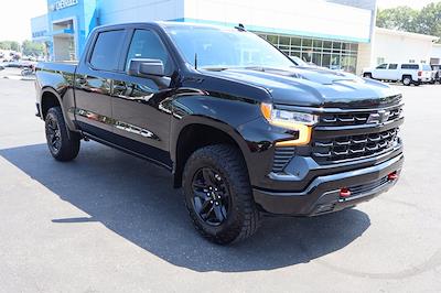 2024 Chevrolet Silverado 1500 Crew Cab 4x4 Pickup for sale #W3015A - photo 1