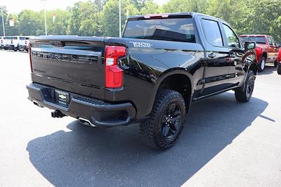 2024 Chevrolet Silverado 1500 Crew Cab 4x4 Pickup for sale #W3015A - photo 2