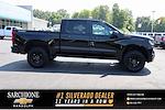 2024 Chevrolet Silverado 1500 Crew Cab 4x4 Pickup for sale #W3015A - photo 3