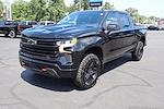 2024 Chevrolet Silverado 1500 Crew Cab 4x4 Pickup for sale #W3015A - photo 25