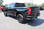 2024 Chevrolet Silverado 1500 Crew Cab 4x4 Pickup for sale #W3015A - photo 28