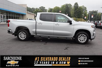 Used 2019 Chevrolet Silverado 1500 - photo 1