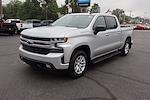 2019 Chevrolet Silverado 1500 Crew Cab 4x4 Pickup for sale #W3044 - photo 28