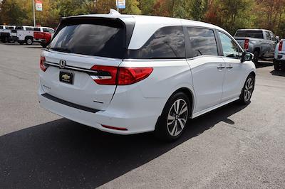 2023 Honda Odyssey FWD Minivan for sale #W3051A - photo 2