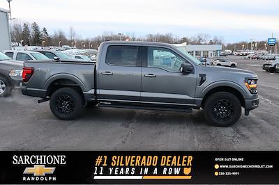 2024 Ford F-150 SuperCrew Cab 4WD Pickup for sale #W3076B - photo 1