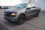 2024 Ford F-150 SuperCrew Cab 4WD Pickup for sale #W3076B - photo 2