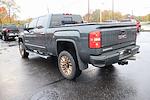 2018 GMC Sierra 2500 Crew Cab SRW 4WD Pickup for sale #W3083A - photo 32