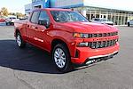2021 Chevrolet Silverado 1500 Double Cab 4WD Pickup for sale #W3084 - photo 2